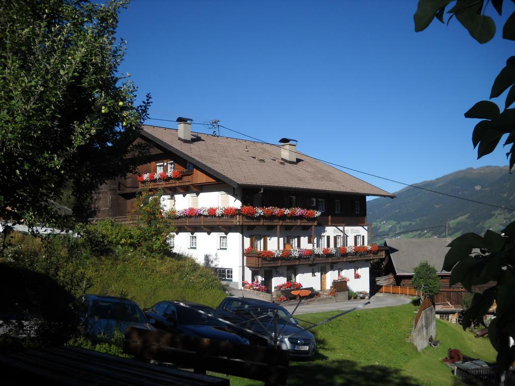 Ferienwohnung Gästehaus Maria Kartitsch Zimmer foto